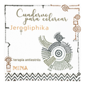 Jerogliphika Libro para Colorear