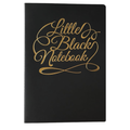 Libreta Negra