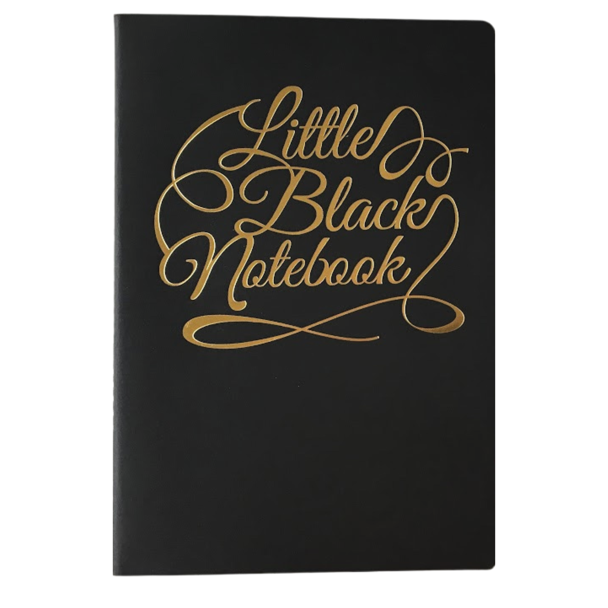 Libreta Negra