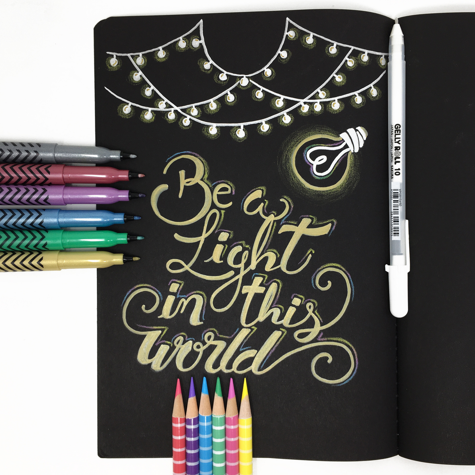 Libreta Negra