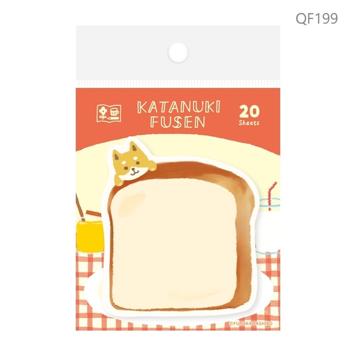 Furukawa Shiko Sticky Notes