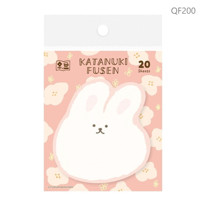 Furukawa Shiko Sticky Notes