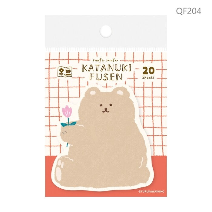 Furukawa Shiko Sticky Notes