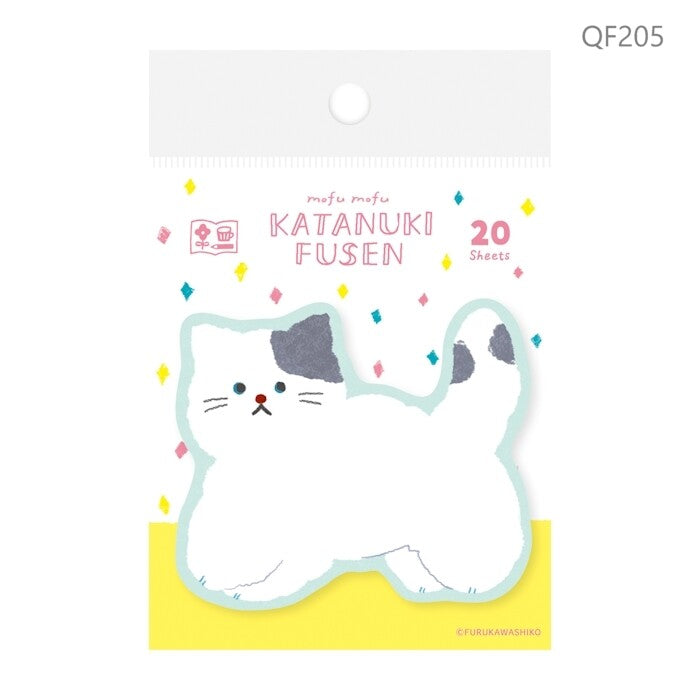 Furukawa Shiko Sticky Notes