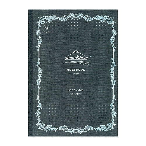 Notebook Tomoe River Dot Ruled