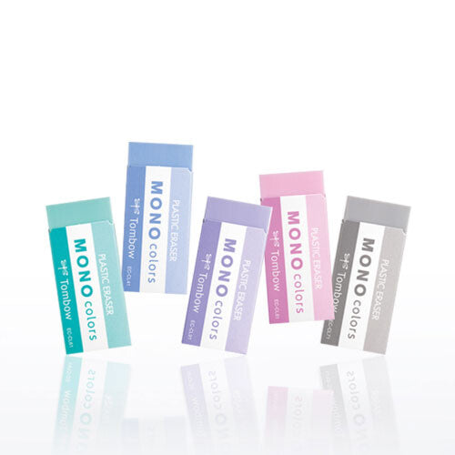 Tombow Eraser Monocolor