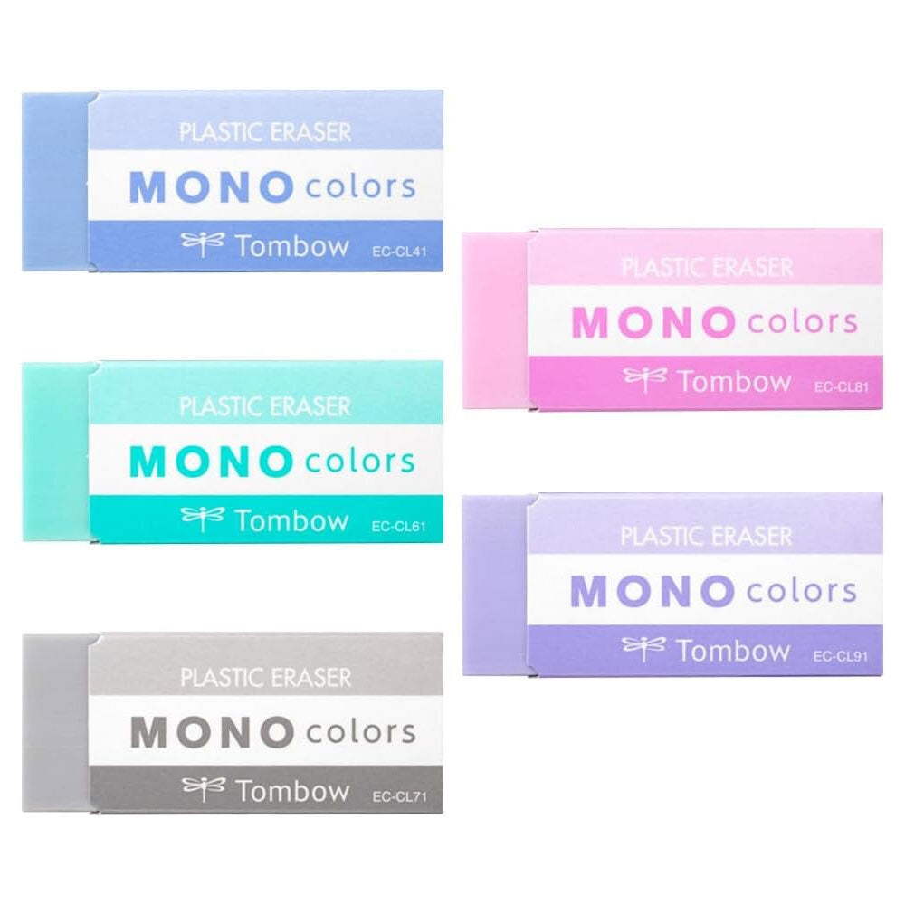 Tombow Eraser Monocolor