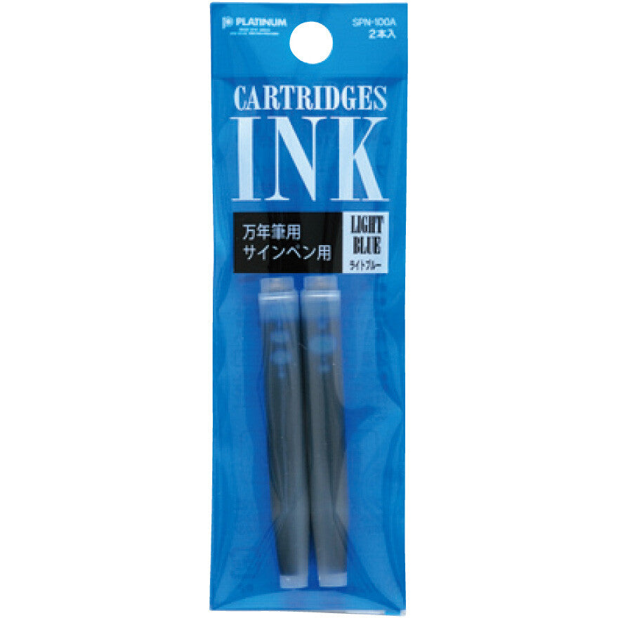 Platinum Pen Cartridge