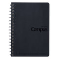 Notebook Campus Soft Ring Dot A6