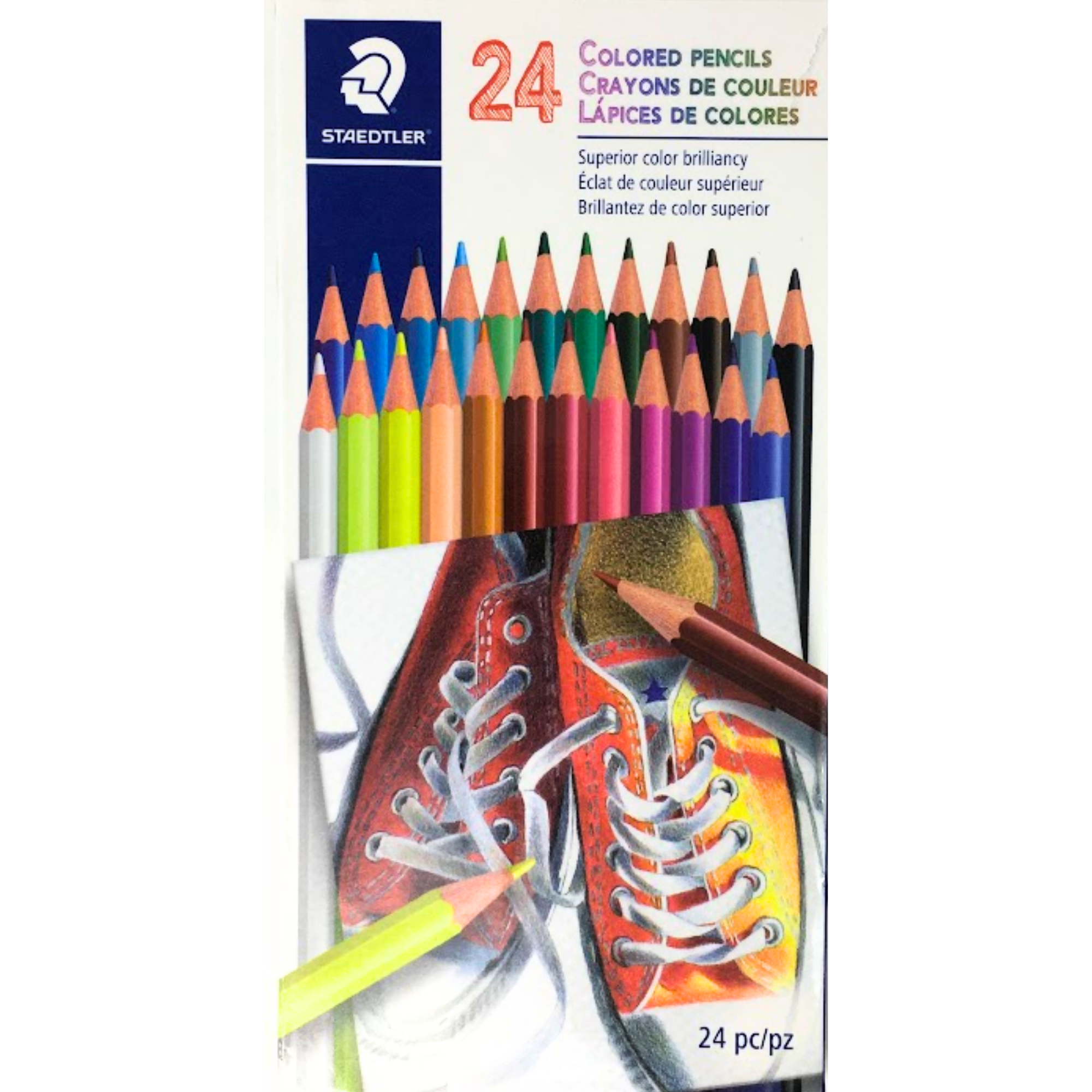 Staedtler Lápices de Colores
