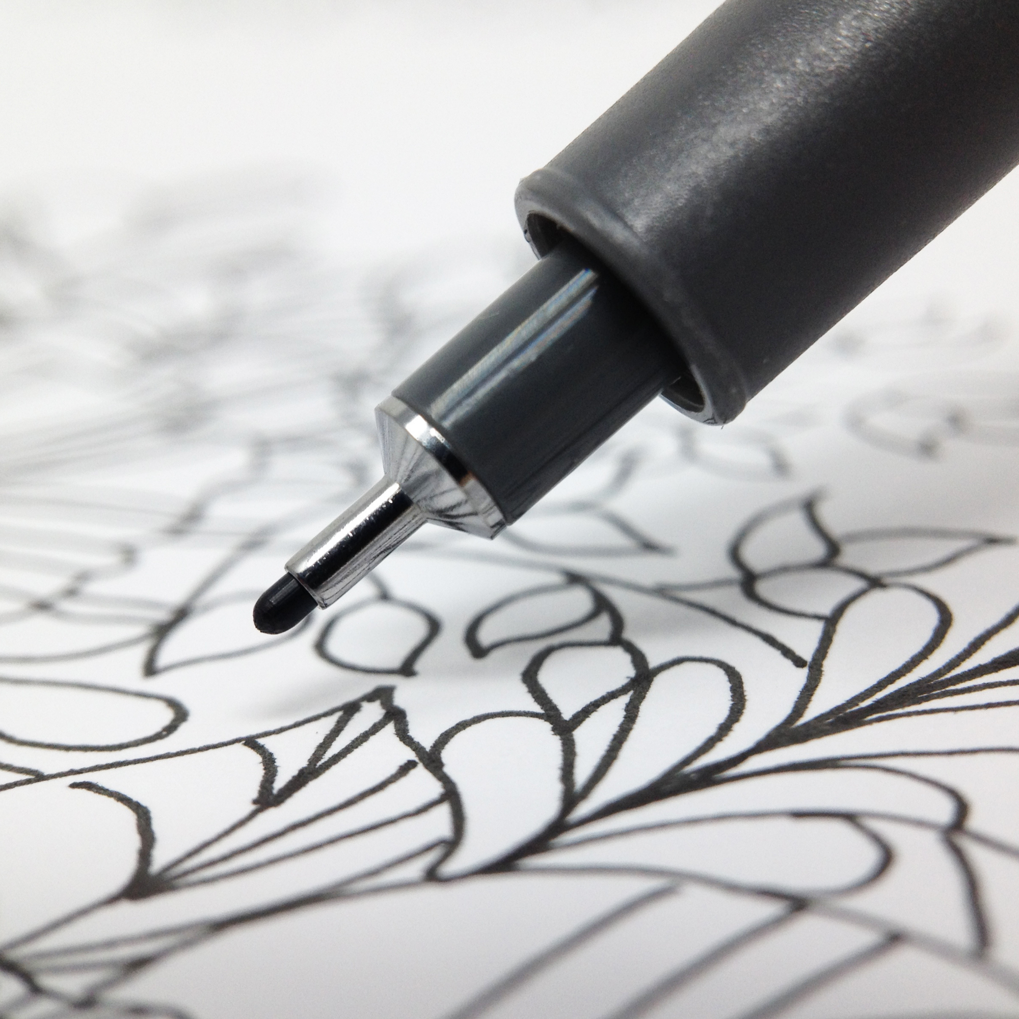 Staedtler Plumones Fine Liner