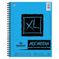 Canson Libreta Mix Media 60 hojas 7x10in