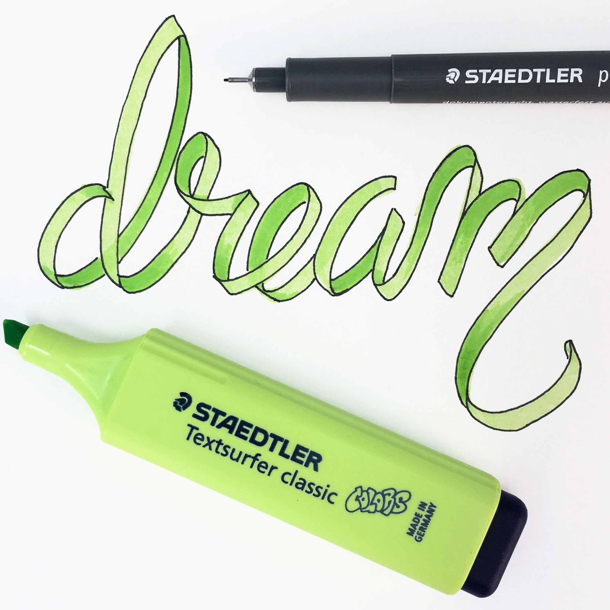 Staedtler Marcadores Pastel 6 Pzas