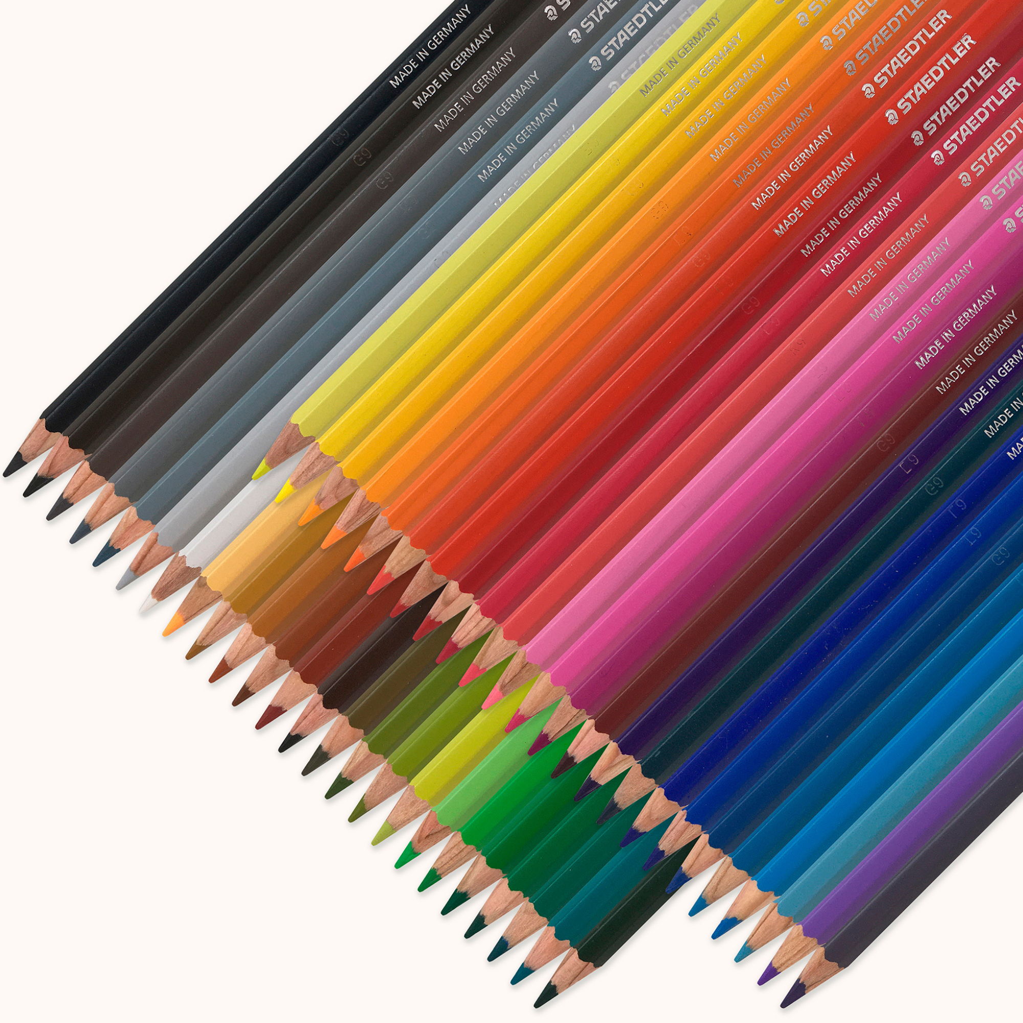 Staedtler Lápices de Colores