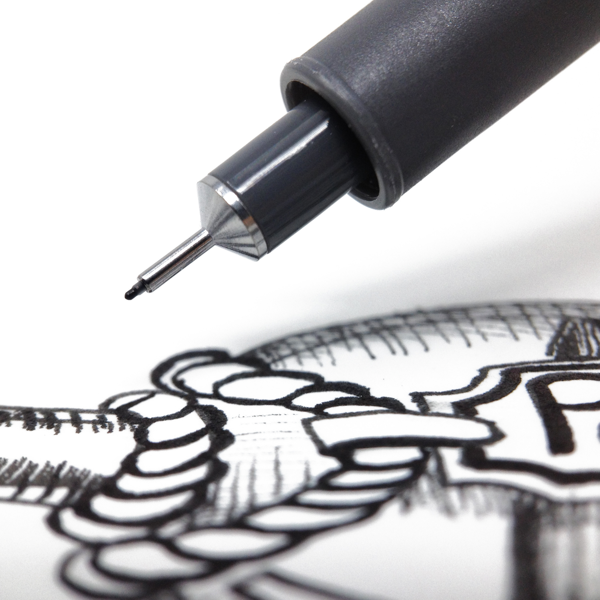 Staedtler Plumones Fine Liner