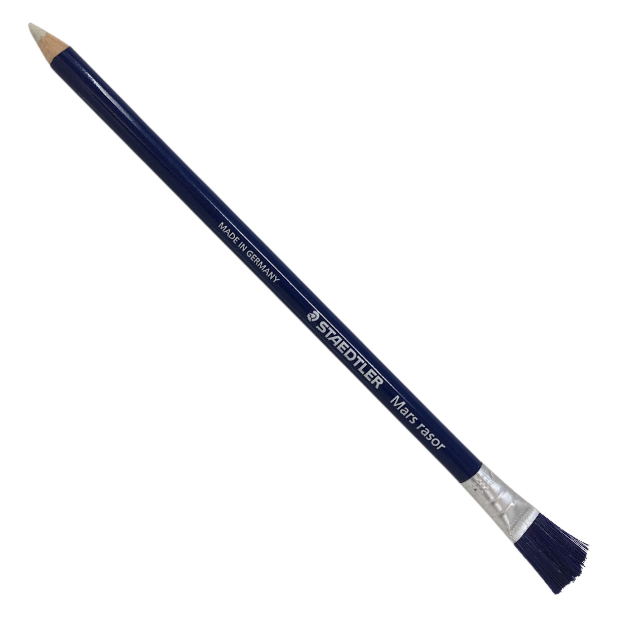 Staedtler Goma Brocha Mars Rasor