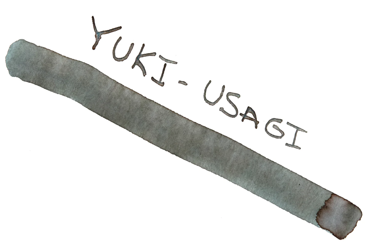 Sailor Shikiori  Yuki-Usagi | Muestra 2ml