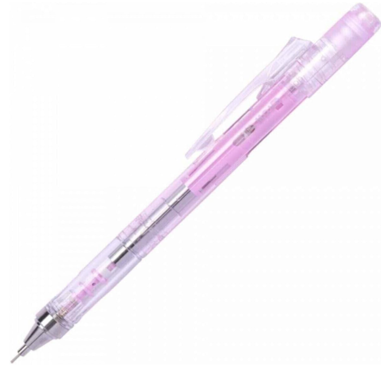 Tombow Mechanical Pencil 0.5 Clear