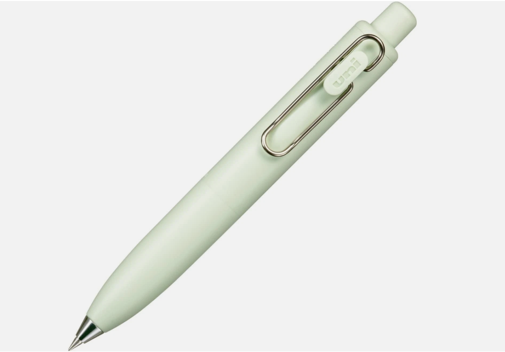 Uniball One P 0.38mm Hakka 