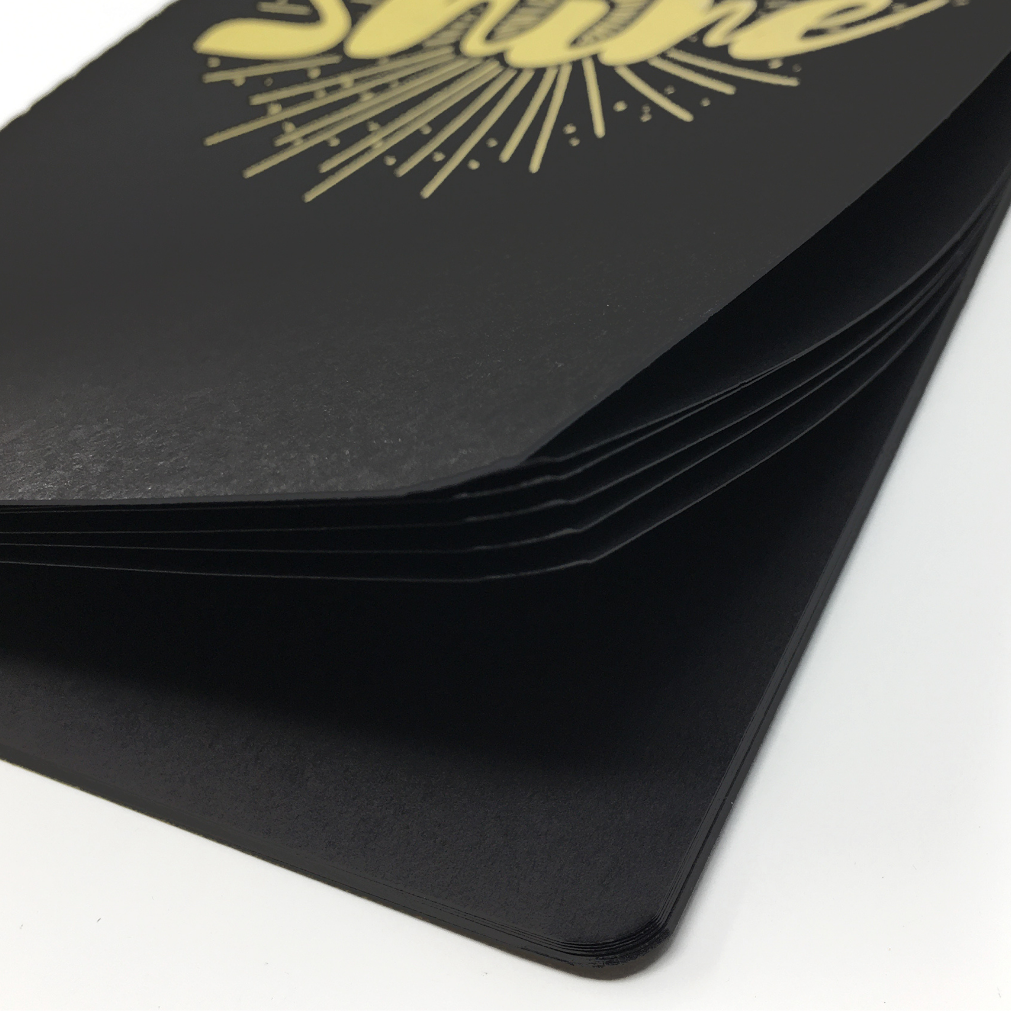 Libreta Negra