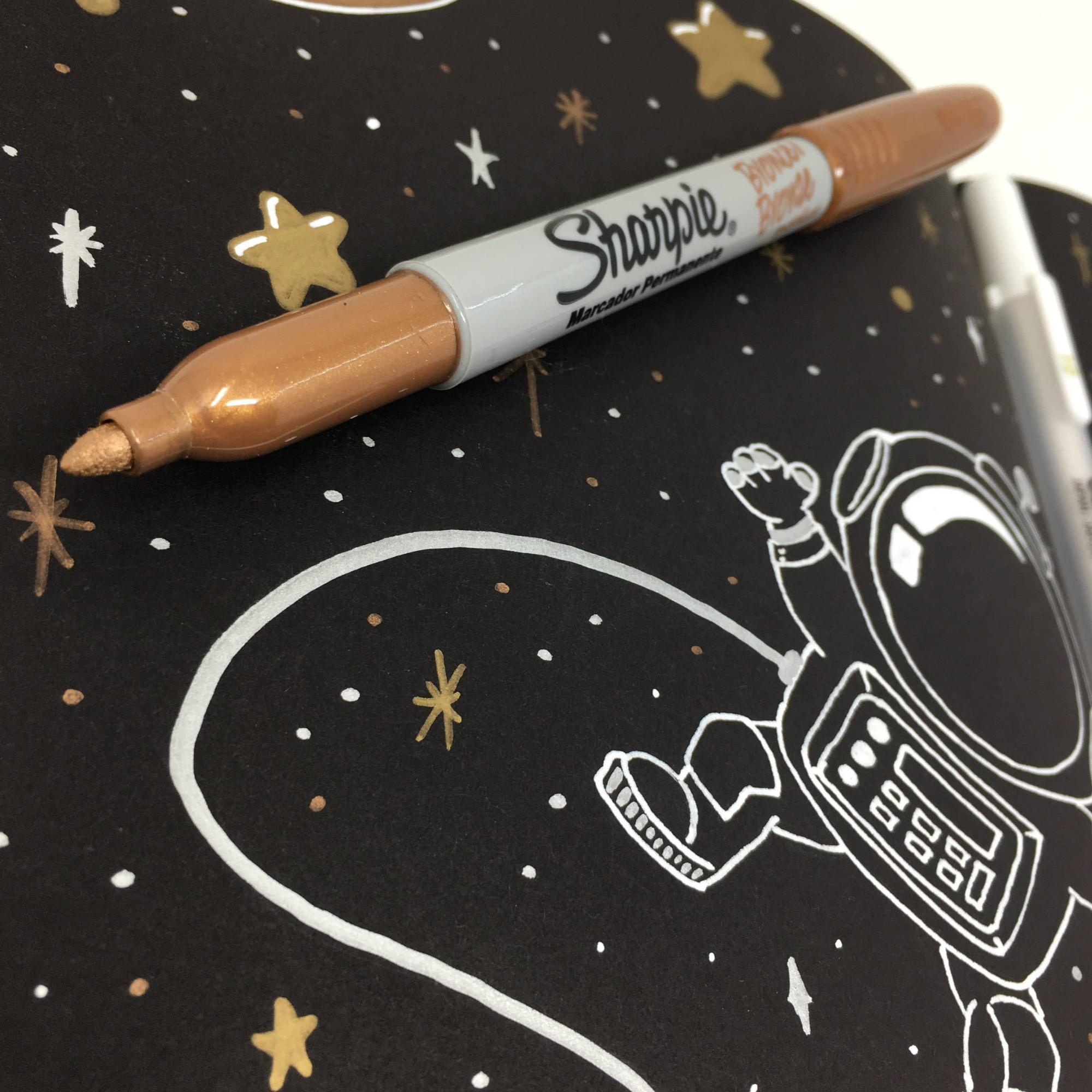 Libreta Negra