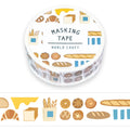Washitape Pan Marche