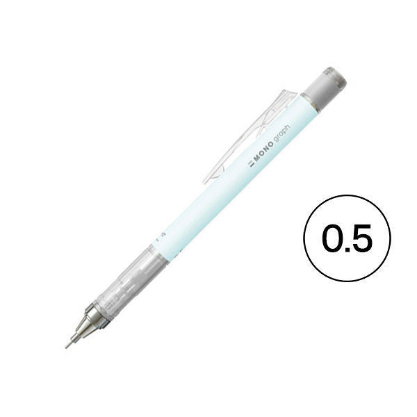 Tombow Mechanical Pencil 0.5 Pastel