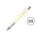 Tombow Mechanical Pencil 0.5 Pastel