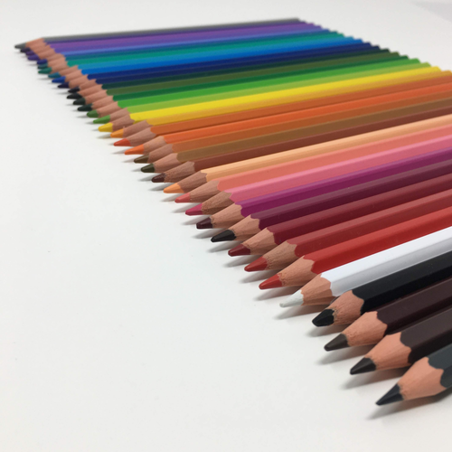 Bic Evolution 36pzas con 2 lápices