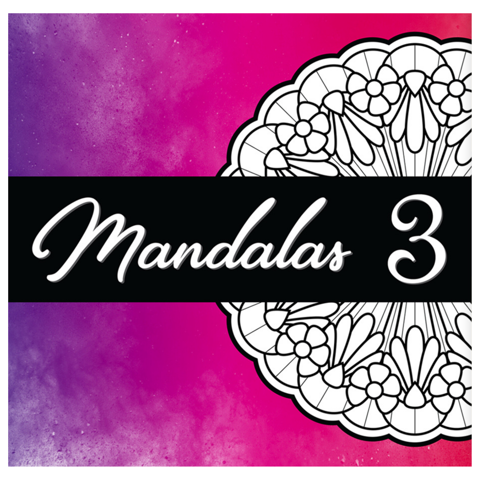Libro de Mandalas para Colorear