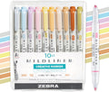 Marker/Highlighter Mild Liner ZEBRA Limited