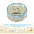 Washi Tape Beach
