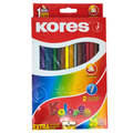Kores Colores 36 Extra Soft