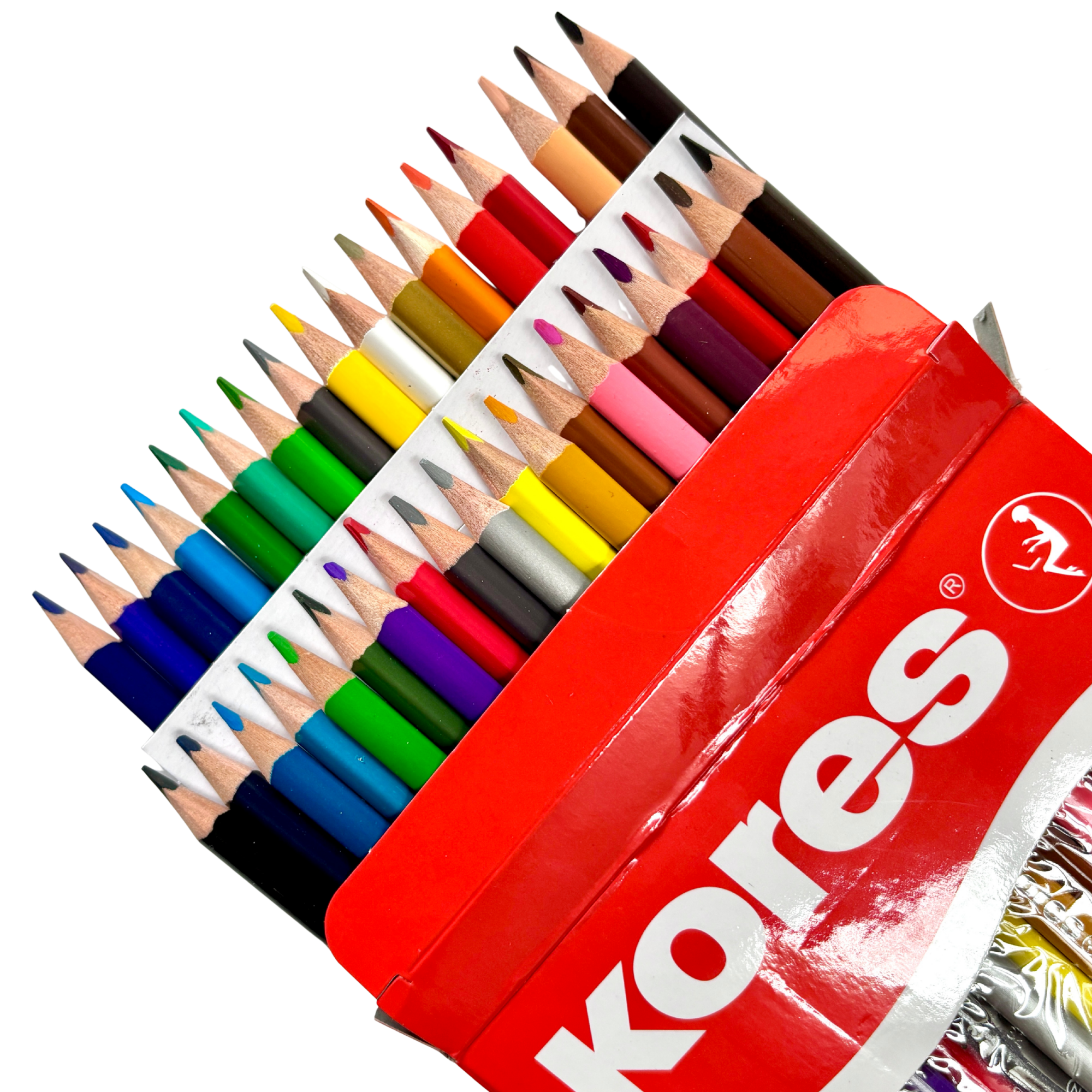 Kores Colores 36 Extra Soft