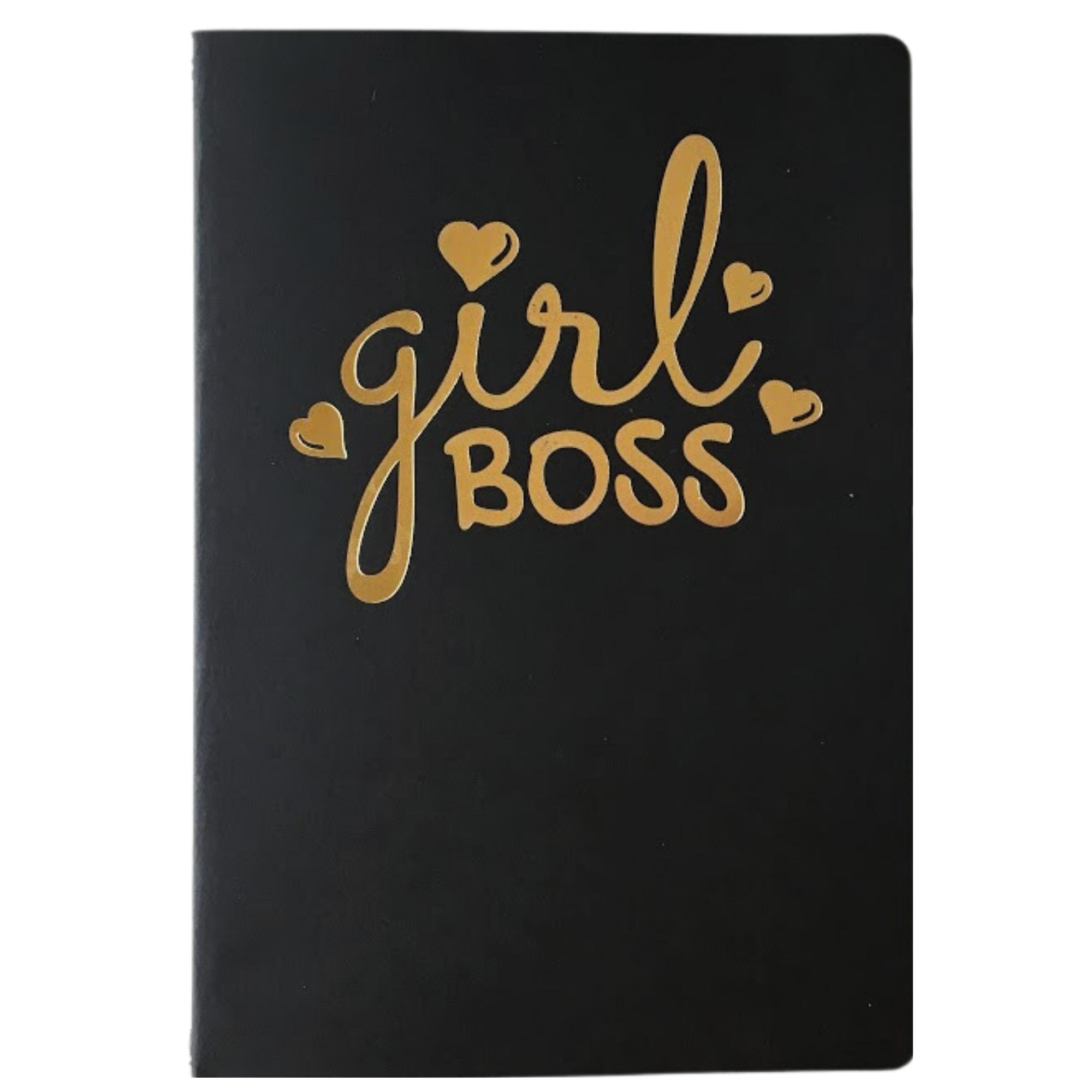 Libreta Negra