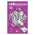 Hachette Anita Mejía Arte Antiestrés