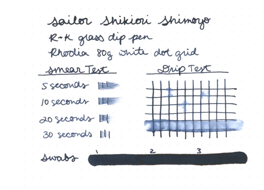 Sailor Shikiori Shimoyo | Muestra 2ml