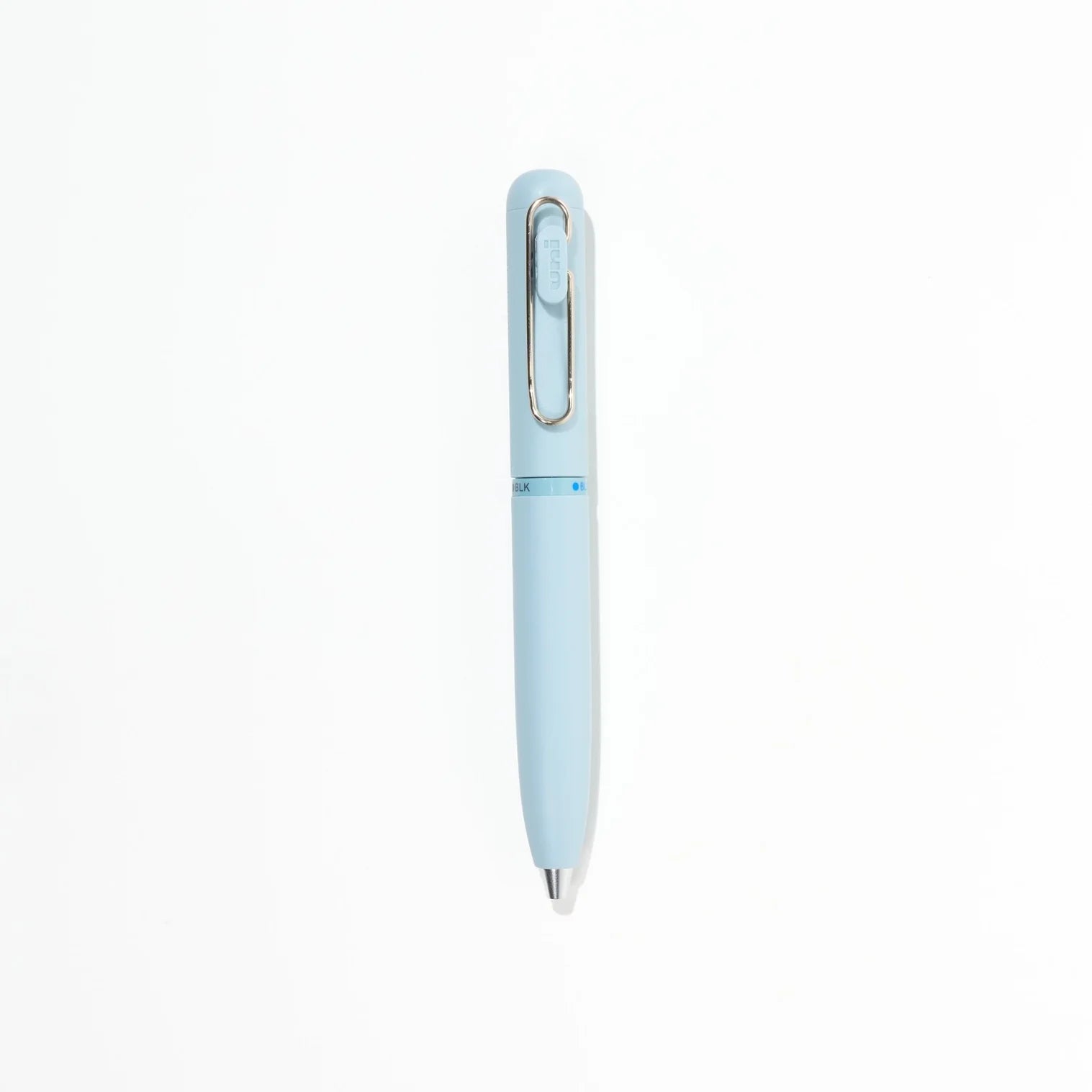 Uniball One 3 3-Color Gel Ink Pen