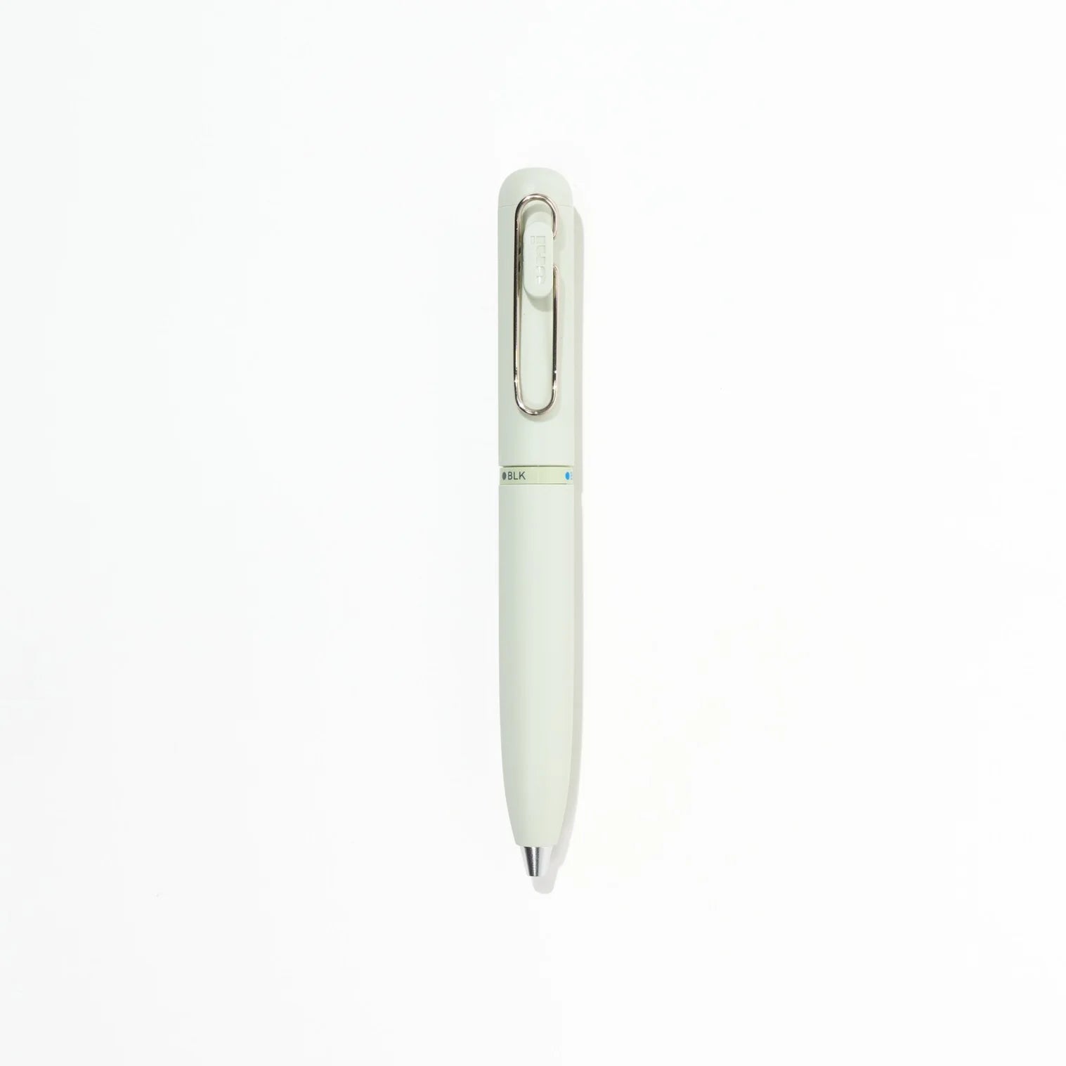 Uniball One 3 3-Color Gel Ink Pen