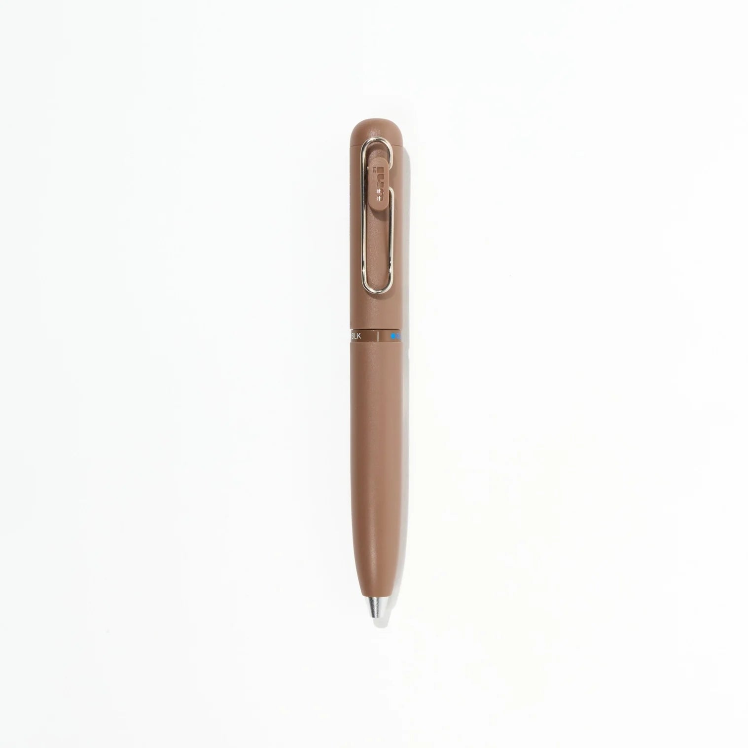 Uniball One 3 3-Color Gel Ink Pen