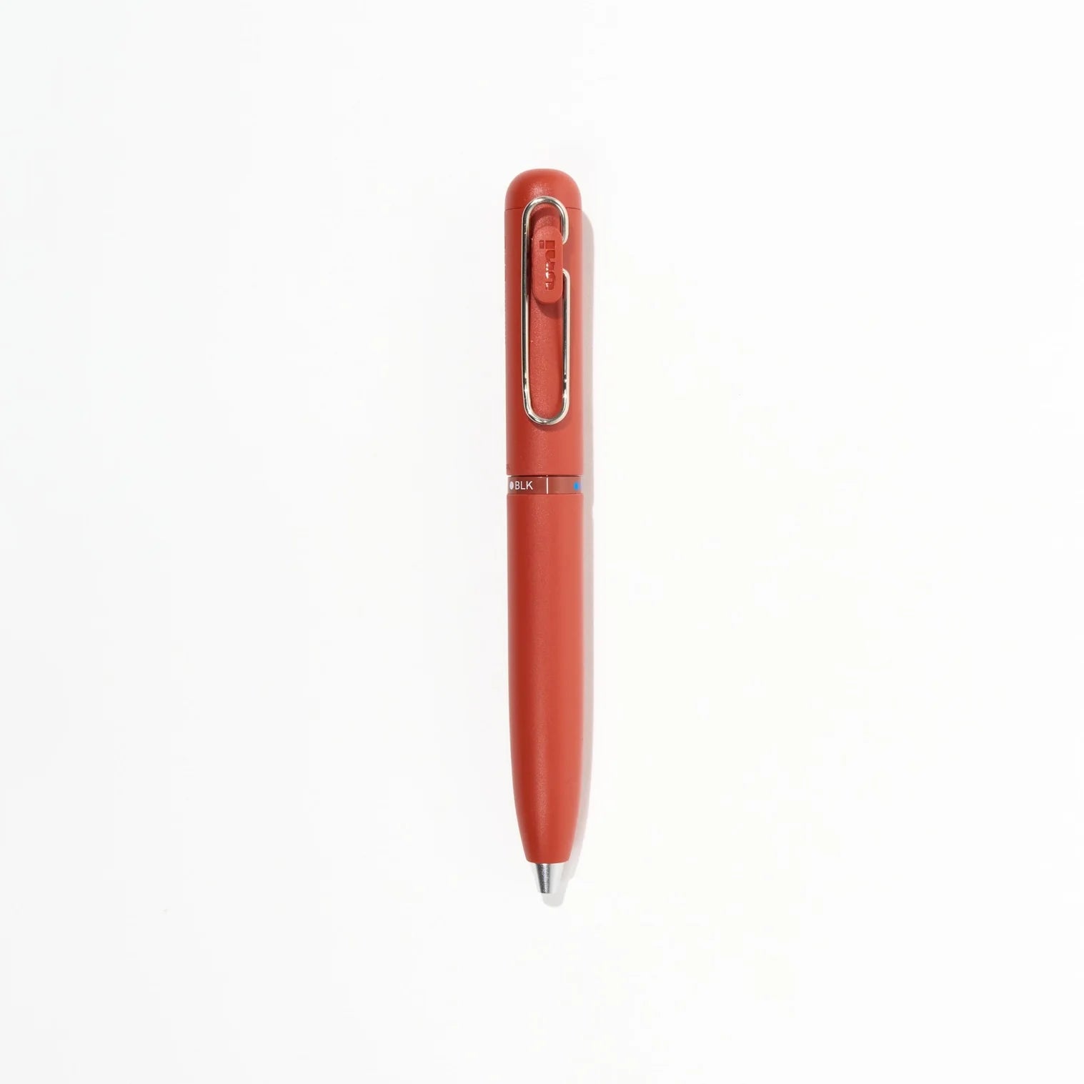 Uniball One 3 3-Color Gel Ink Pen